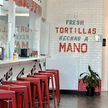 Tacos Frontera - Love the style - Tacos Near Me - Houston, Texas Tacos Frontera - Love the style - Tacos Near Me - Houston, Texas