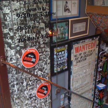 The Beatles Shop - Music & DVDs Near Me - Liverpool, XMS The Beatles Shop - Music & DVDs Near Me - Liverpool, XMS