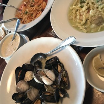 Bluewater Avalon - Seafood Near Me - Avalon, California
