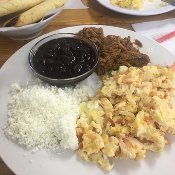 Don Criollito - Desayubo criollo - Venezuelan Near Me - Miami, Florida