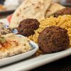Mediterranean Grill gift card
