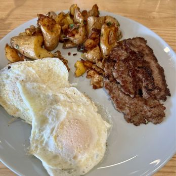 The Sleepy Rooster - Classic breakfast - New American Near Me - Chagrin Falls, Ohio The Sleepy Rooster - Classic breakfast - New American Near Me - Chagrin Falls, Ohio