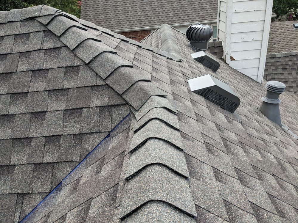Slide of Peace Of Mind Roofing
