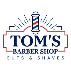 Tom's barber shop