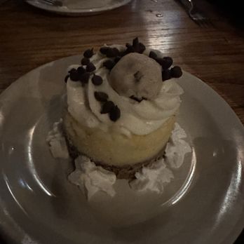 The Tavern - Cookie dough Cheesecake - American Near Me - Abingdon, Virginia