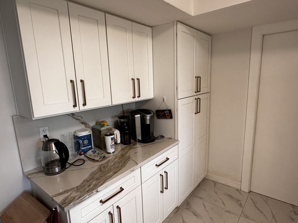 AmeriCabinets Express - countertop fabricator in Fort Lauderdale, FL