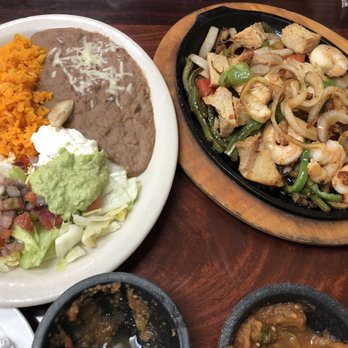 Rio Bravo Mexican Restaurant - Mexican Near Me - Okeechobee, Florida