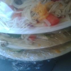 Papa Murphy's - Phenomenal service!