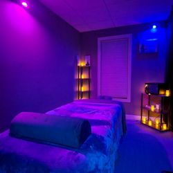 Lotus Peace Massage