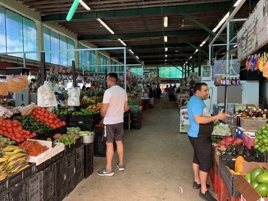 Redland Market Village by null