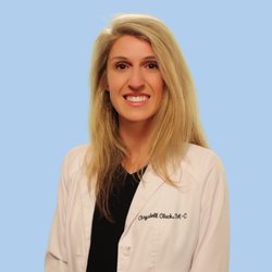 Skin Solutions Dermatology - Chrystell Cluck, PA-C