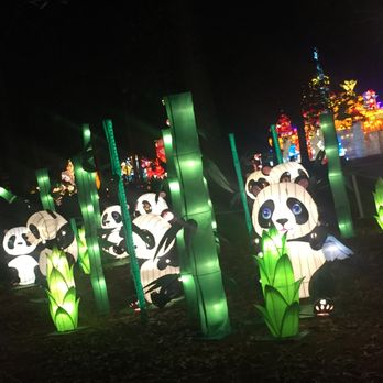 Chinese Lantern Festival - undefined - Festivals Near Me - Cary, North Carolina