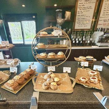 Freya Jane’s Bakery and Cafe - Baked goods - Cafes Near Me - Valencia, Pennsylvania