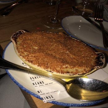 Giant - New American Near Me - Chicago, Illinois