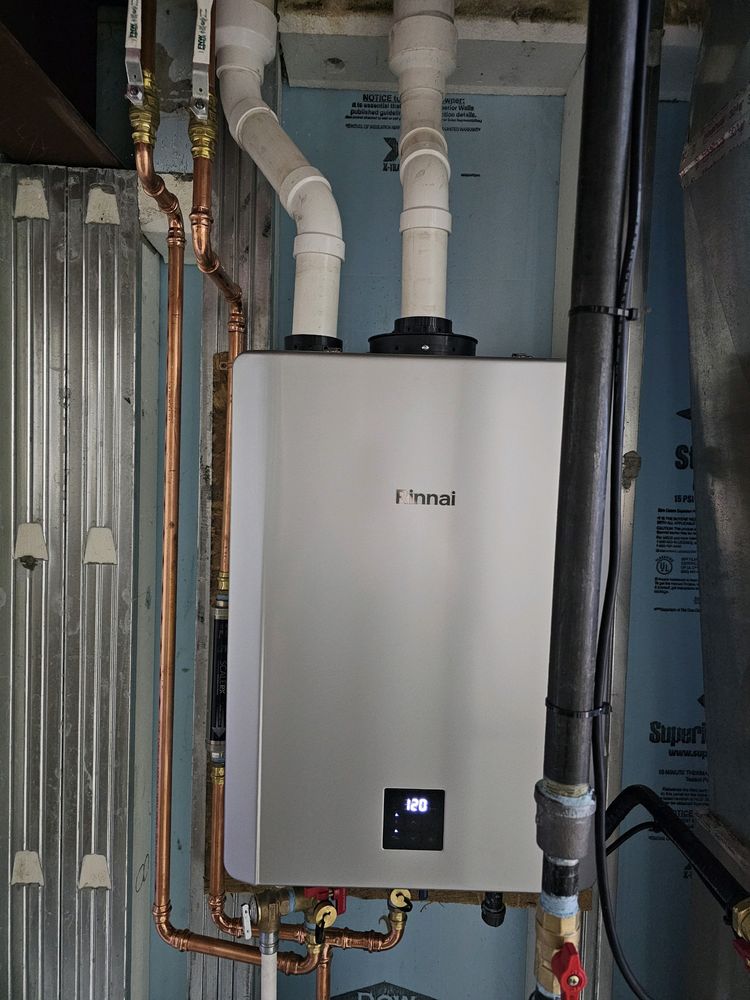 Slide of Good's Plumbing, Heating & Cooling