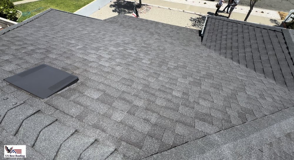 Slide of U.S. Best Roofing