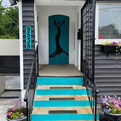 Youtopia Salon - Welcome to our new space!