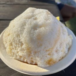 Pineapple Cream