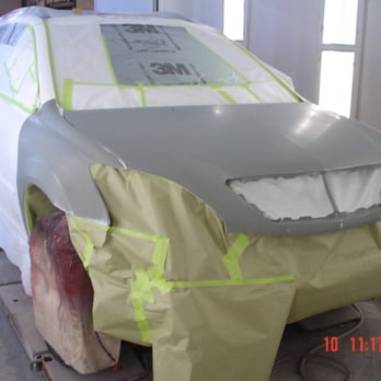 Price Body & paint - 3. Lexus RH350 repair (ready for paint) - Body Shops Near Me - Sandy, Utah Price Body & paint - 3. Lexus RH350 repair (ready for paint) - Body Shops Near Me - Sandy, Utah