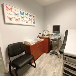 Village Maternity MD - Village Maternity NYC Office at 101 W 12th St