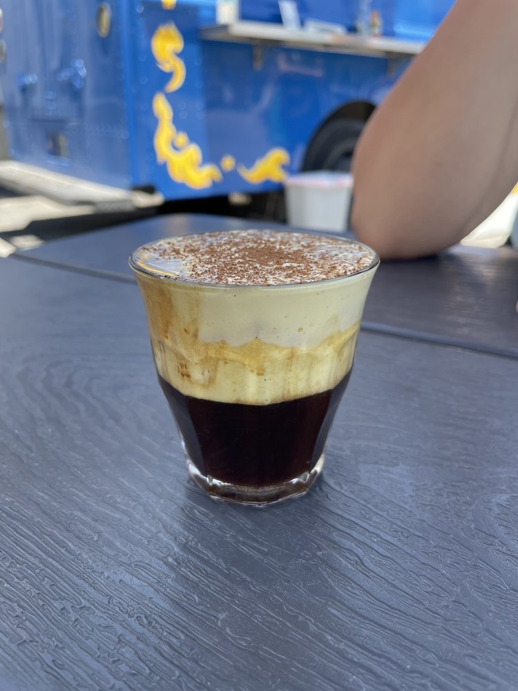 Akhanay Coffee Roasters Logo