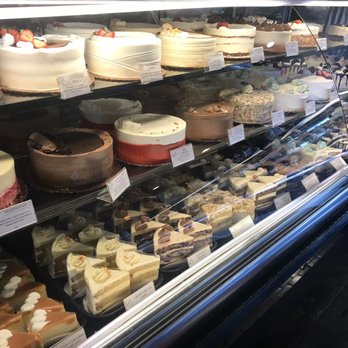 Layered Cakerie - Bakeries Near Me - Montclair, California