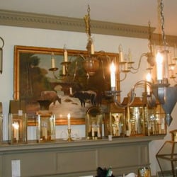 American Period Lighting