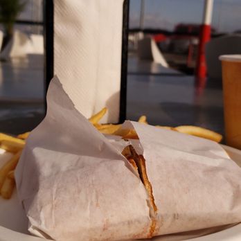 Red’s Java House - Breakfast & Brunch Near Me - San Francisco, California