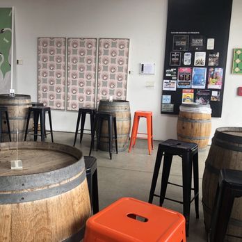 Culture Brewing - Ambiance - Breweries Near Me - Manhattan Beach, California Culture Brewing - Ambiance - Breweries Near Me - Manhattan Beach, California