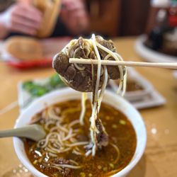 Pho Que Huong - Bún bò Huế