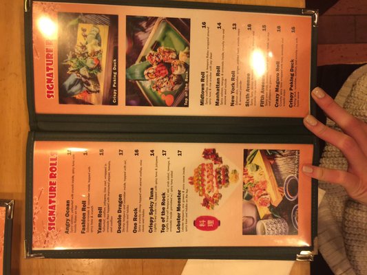 Menu photo 8 Yama Ramen New York, NY