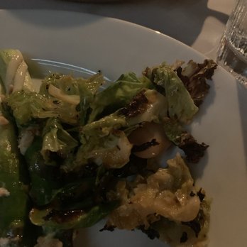 Maple & Ash - Salad - Steakhouses Near Me - Chicago, Illinois