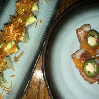 Komorebi Sushi - Sushi Bars Near Me - Chicago, Illinois