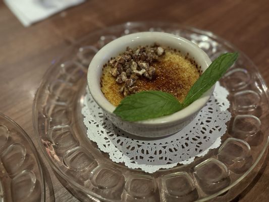 The Melrose Grill by null