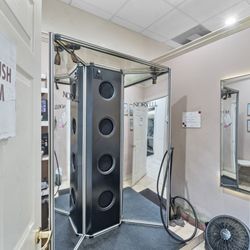 Boca Tanning Club - Pompano Beach