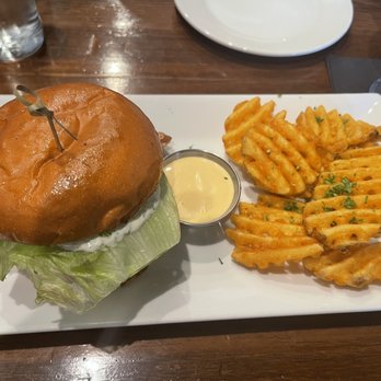 Ocado Restaurant - BLTA Sandwich - Vegan Near Me - Sherman Oaks, California Ocado Restaurant - BLTA Sandwich - Vegan Near Me - Sherman Oaks, California