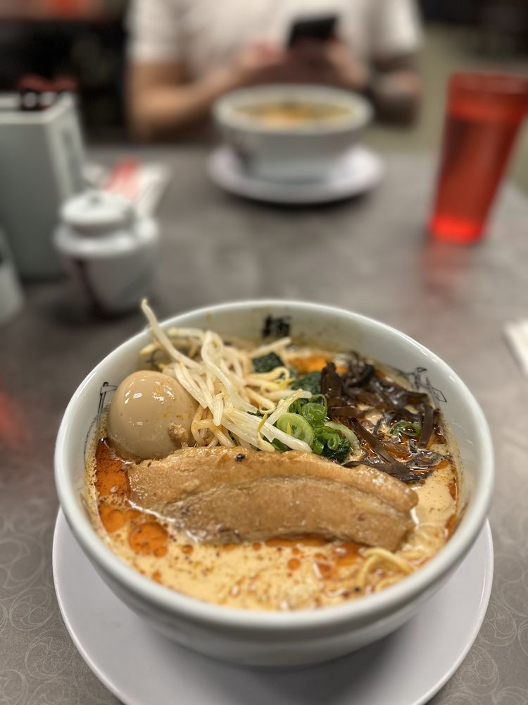 MENYA MUSASHI TSUKEMEN & RAMEN 189 Photos & 60 Reviews 31829