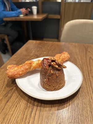 GAIL's Bakery Soho by null