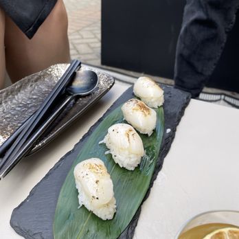 Yunta Nikkei - Peruvian Near Me - Charlotte, North Carolina
