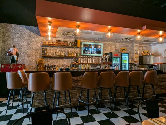 Polanco Taqueria by null