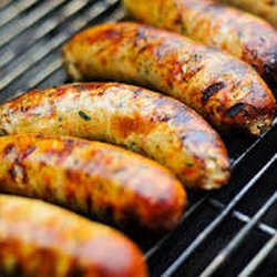 Local Meats & Frozen Treats
