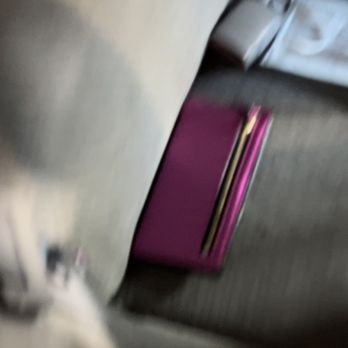 A & A Towing - My daughter's wallet! Imagine , we just went there for a quick stop and literally behind the door. - Towing Near Me - Long Beach, California