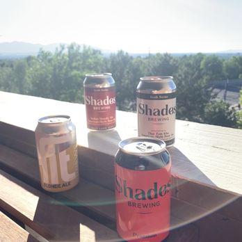 Shades Brewing - Breweries Near Me - South Salt Lake, Utah Shades Brewing - Breweries Near Me - South Salt Lake, Utah