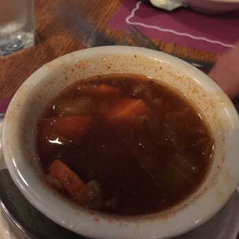 The Beef House - Beef veg soup is tasty - Seafood Near Me - Covington, Indiana The Beef House - Beef veg soup is tasty - Seafood Near Me - Covington, Indiana