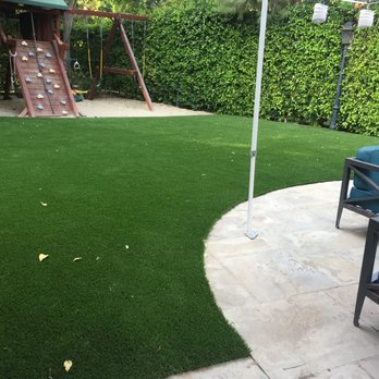 RC Artificial Grass - Backyard - Artificial Turf Near Me - Beverly Hills, California RC Artificial Grass - Backyard - Artificial Turf Near Me - Beverly Hills, California