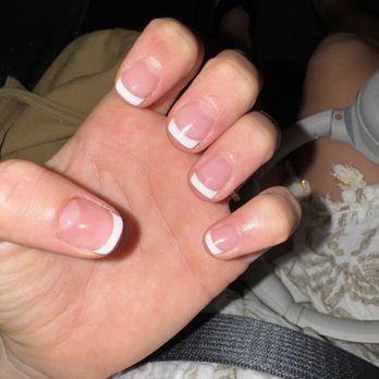 Blissful Nails & Spa - Nail Salons Near Me - Honolulu, Hawaii