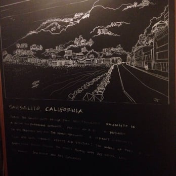 Café Sausalito - Cafes Near Me - Hong Kong, HK