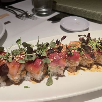 Roy's Hawaii Kai - Sweet and Spicy Sushi - Hawaiian Near Me - Honolulu, Hawaii Roy's Hawaii Kai - Sweet and Spicy Sushi - Hawaiian Near Me - Honolulu, Hawaii