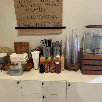 Aloha Café - Breakfast & Brunch Near Me - Los Angeles, California