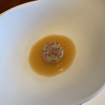 Addison - New American Near Me - San Diego, California